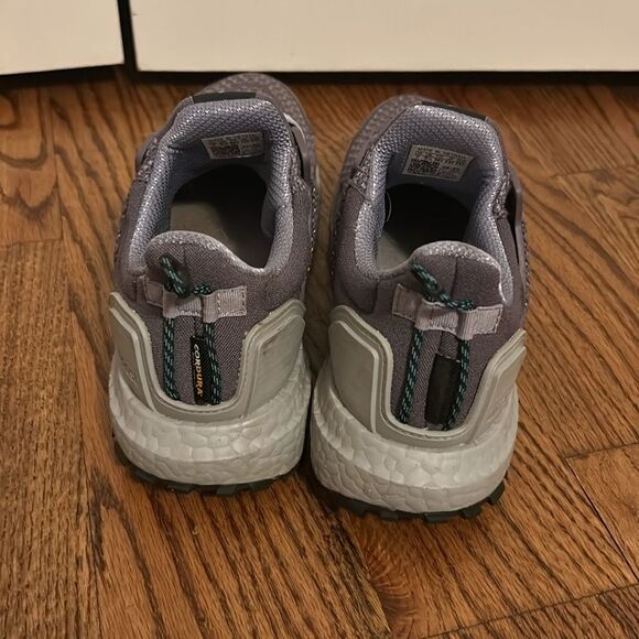 ADIDAS ULTRABOOST 1.0 ATR Sz 7 - Picture 4 of 6